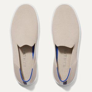 Rothy’s Classic Beige Sneaker